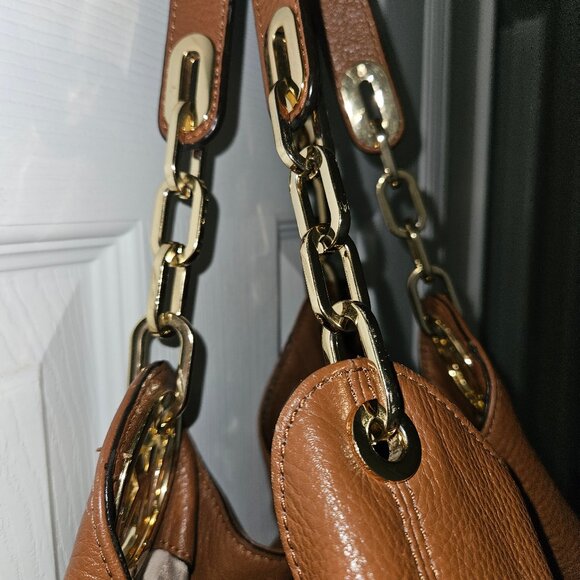 Michael Kors Fulton Handbag - Picture 2 of 9